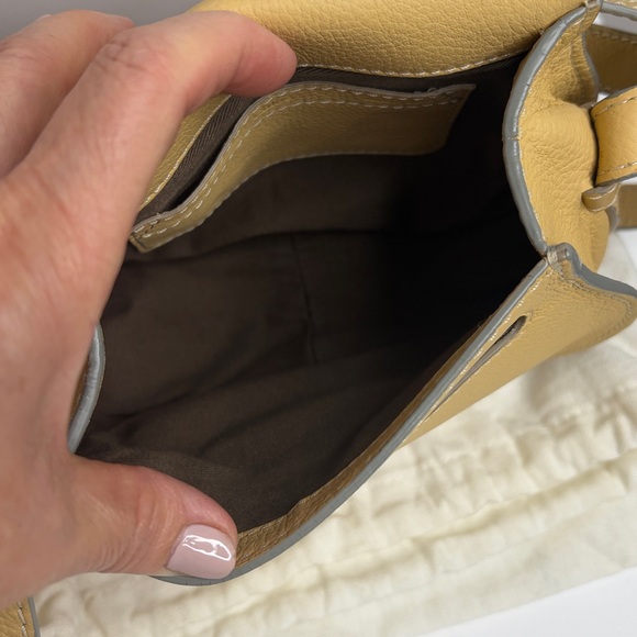 Small Chloe Marcie Crossbody Bag - Picture 17 of 17